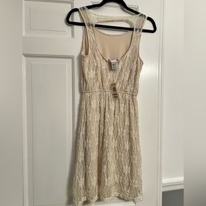 American rag cie dress